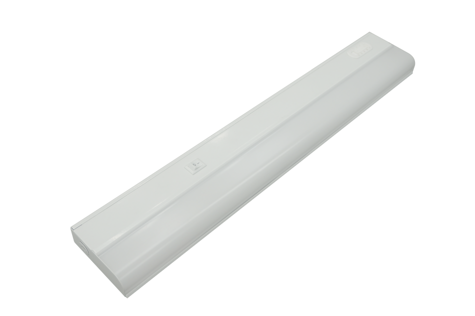 Economy LED Under Cabinet Light - Selectable CCT