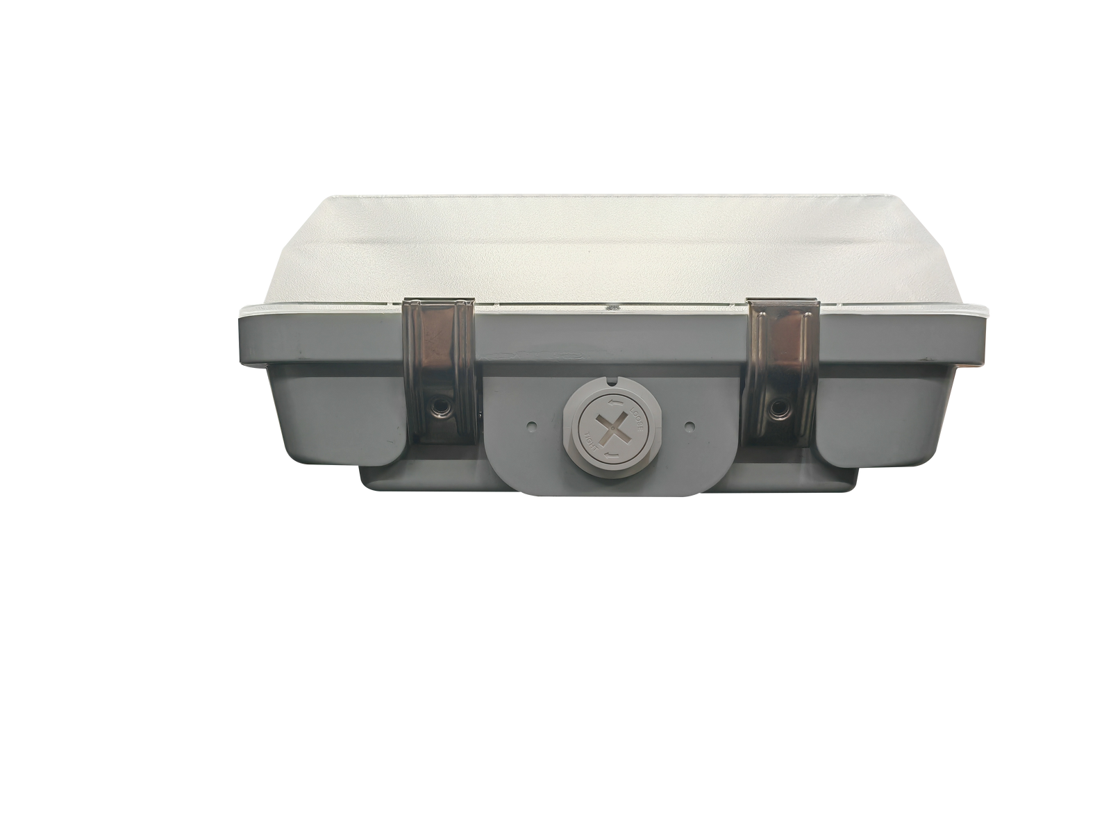 High Lumen Vapor Tight Fixture (VTSR-211816L-3CCT)- Lumen & Kelvin Field Selectable- Sensor-Ready - Best Lighting VTSR-211816L-3CCT