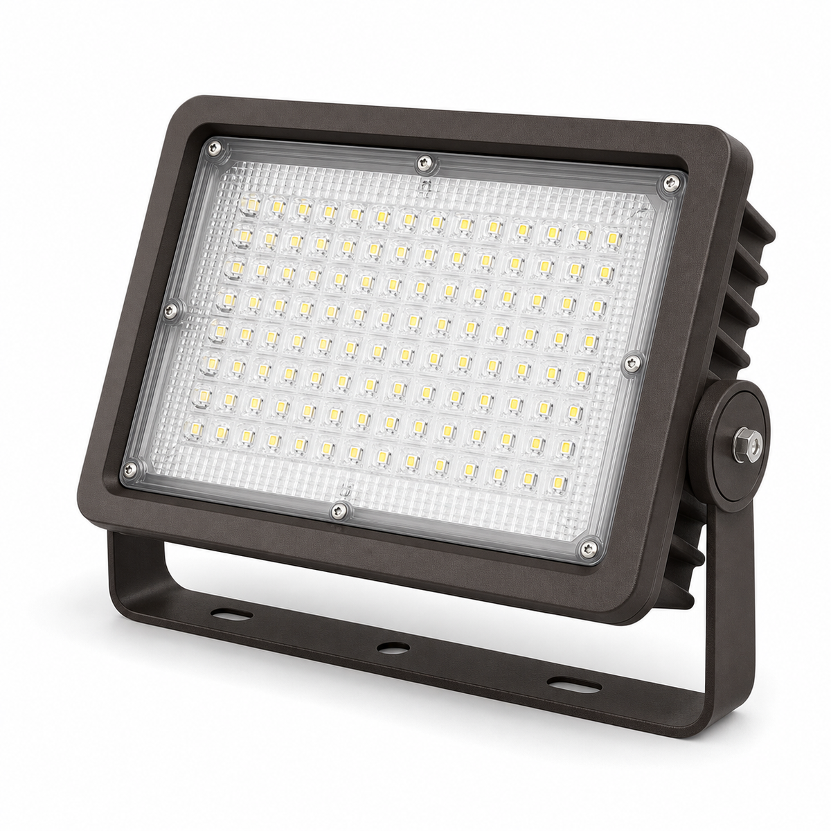 Commercial LED outdoor flood light product image