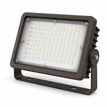 Commercial LED outdoor flood light product image