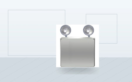Hazardous Location Lights application image for Hazardous-Location Emergency Light (Class I Div 2, NEMA 4X)