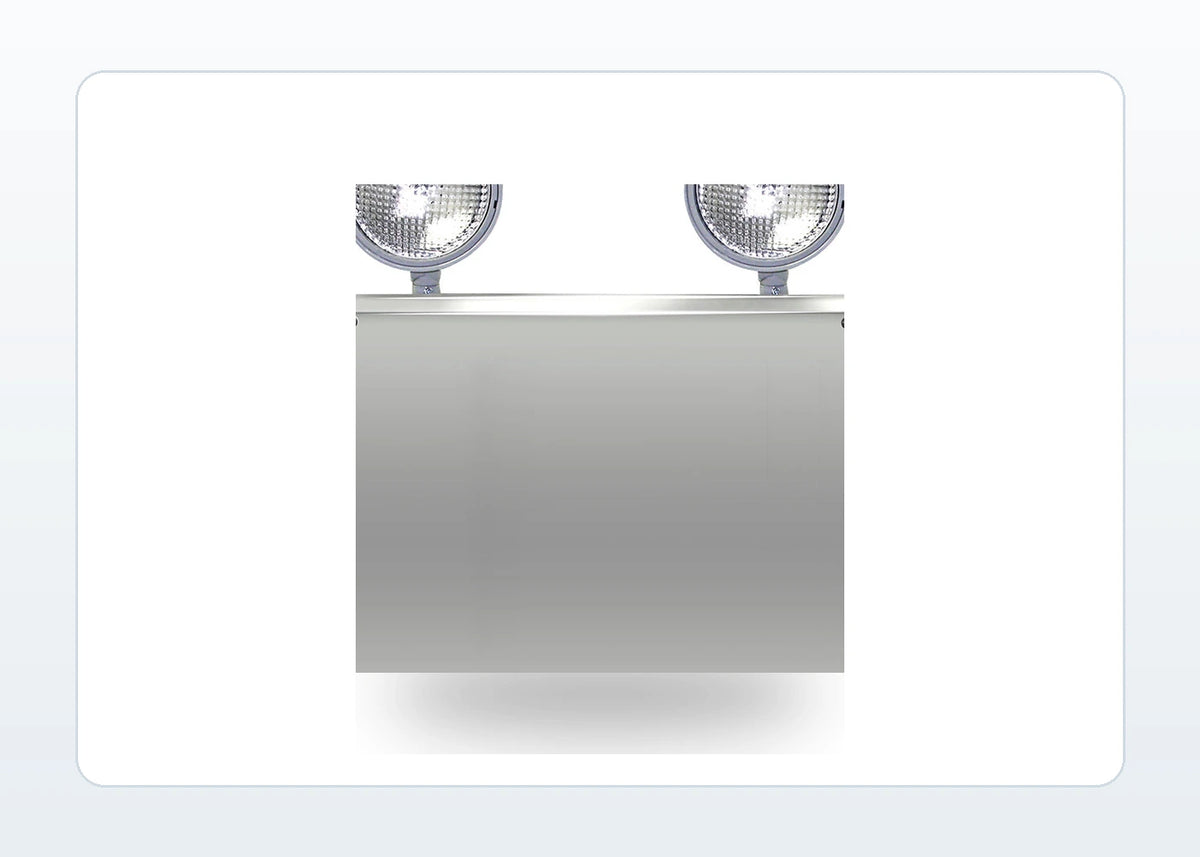Hazardous-Location Emergency Light (Class I Div 2, NEMA 4X) product detail image