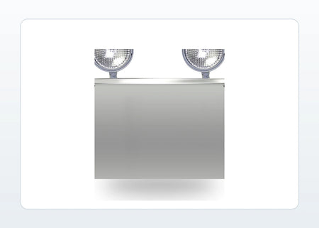 Hazardous-Location Emergency Light (Class I Div 2, NEMA 4X) product detail image