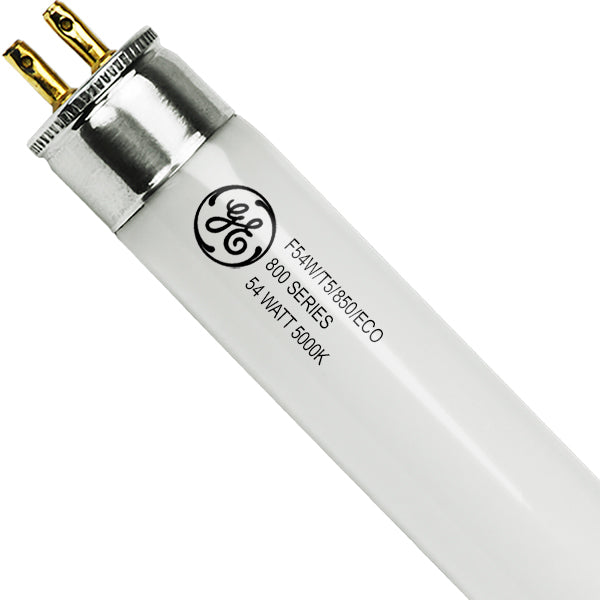 GE 46762 - F54W/T5/850/ECO