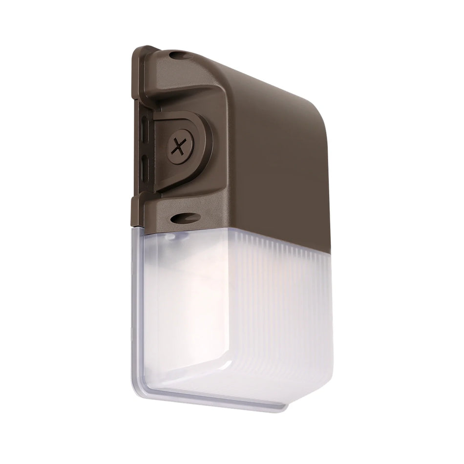 Economy LED Wall Pack - Selectable Wattage & Color Temp | Up to 3,325 Lumens product image