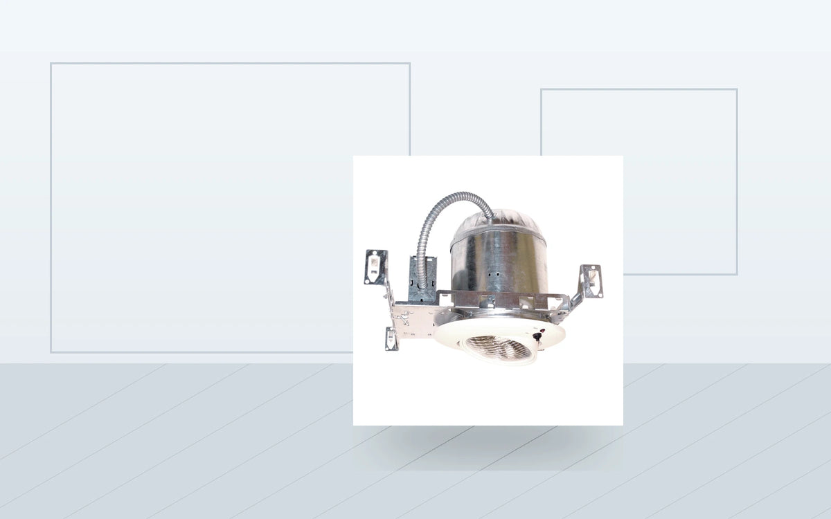 Emergency Lights application image for Adjustable Recessed Emergency Down-light Unit - Unlimited Lights Project Ready
