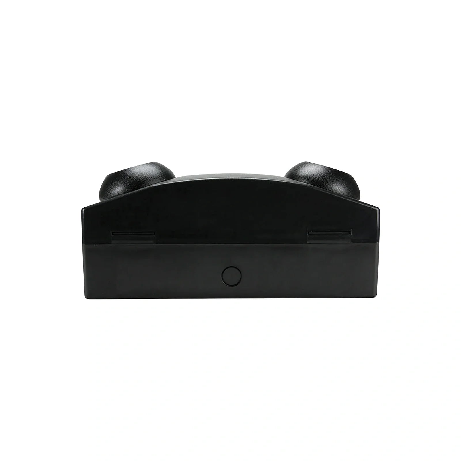 High-Capacity Emergency Light with dual MR16 heads on clean white background