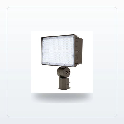 Outdoor Flood Lights