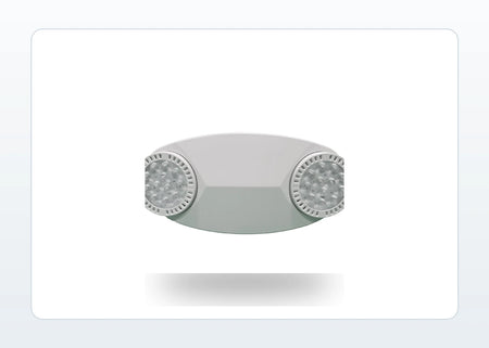 High-Performance LED Emergency Light - Long Spacing, Remote-Capable - Unlimited Lights Project Ready product detail image