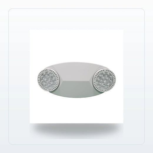 High Lumen Emergency Lights
