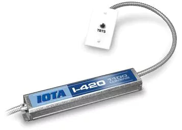 Iota I-420-EM-A Emergency Ballast