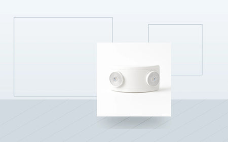 Emergency Lights application image for Ultracompact LED Emergency Light - 1W or 1.5W, Remote-Capable - Unlimited Lights Project Ready