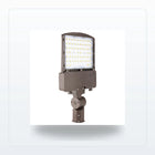 LED Area Light - 400W Max, Outdoor Selectable Wattage - Unlimited Lights Project Ready for Unlimited Lights