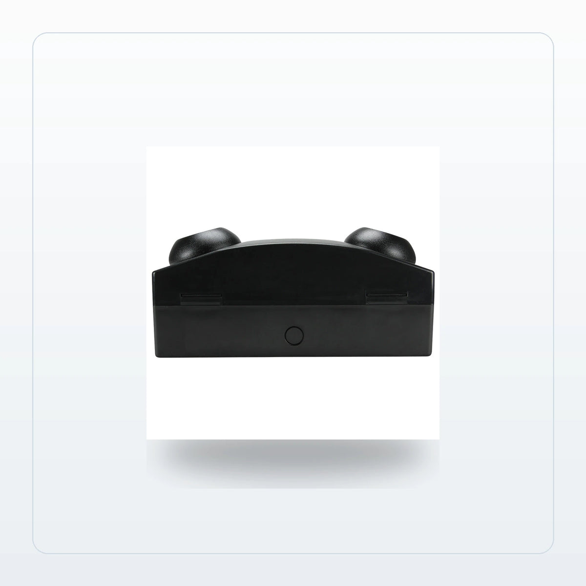 High-Capacity Emergency Light - Dual MR16 Heads, Remote-Ready - Unlimited Lights Project Ready for Unlimited Lights