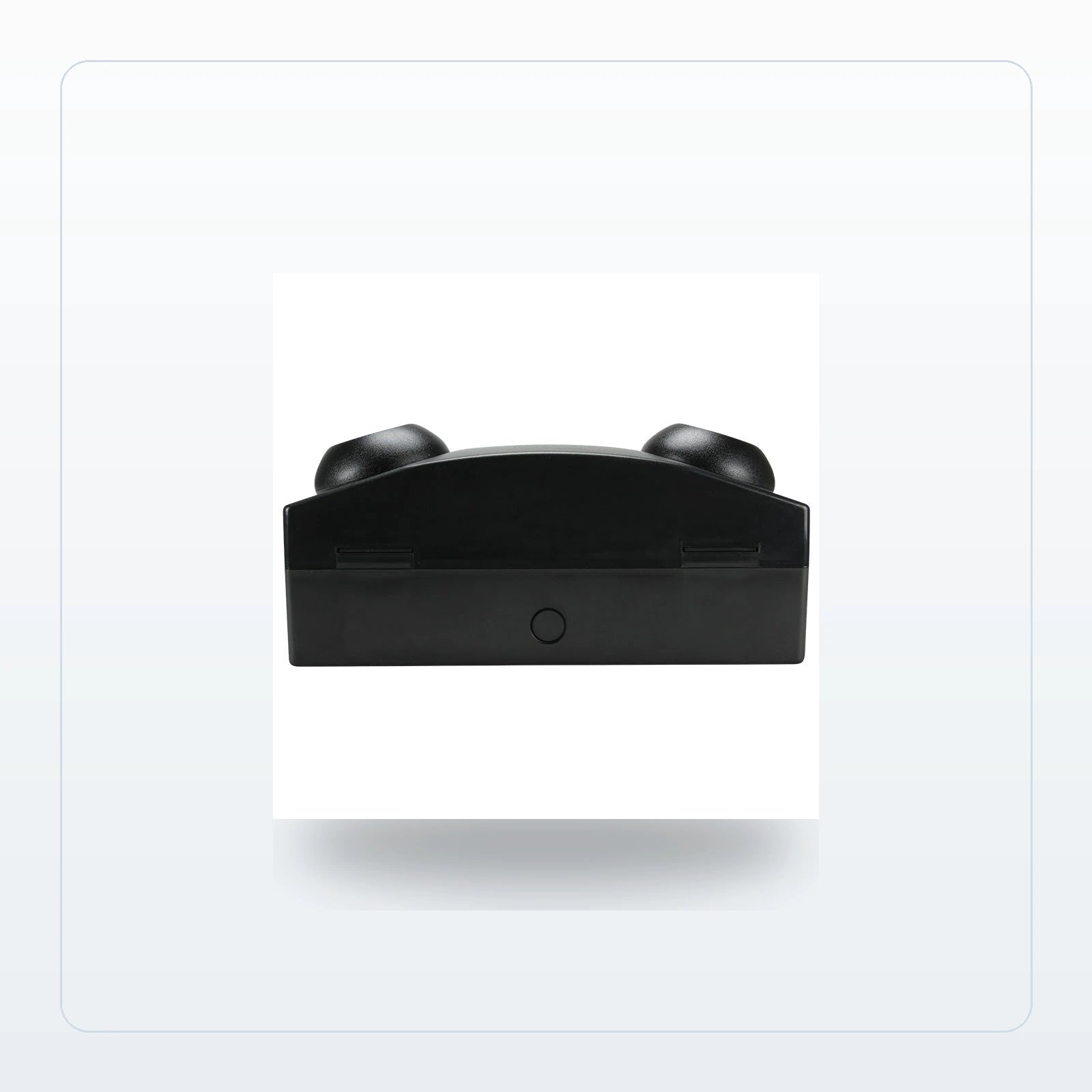 High-Capacity Emergency Light - Dual MR16 Heads, Remote-Ready - Unlimited Lights Project Ready for Unlimited Lights