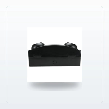 High-Capacity Emergency Light - Dual MR16 Heads, Remote-Ready - Unlimited Lights Project Ready for Unlimited Lights