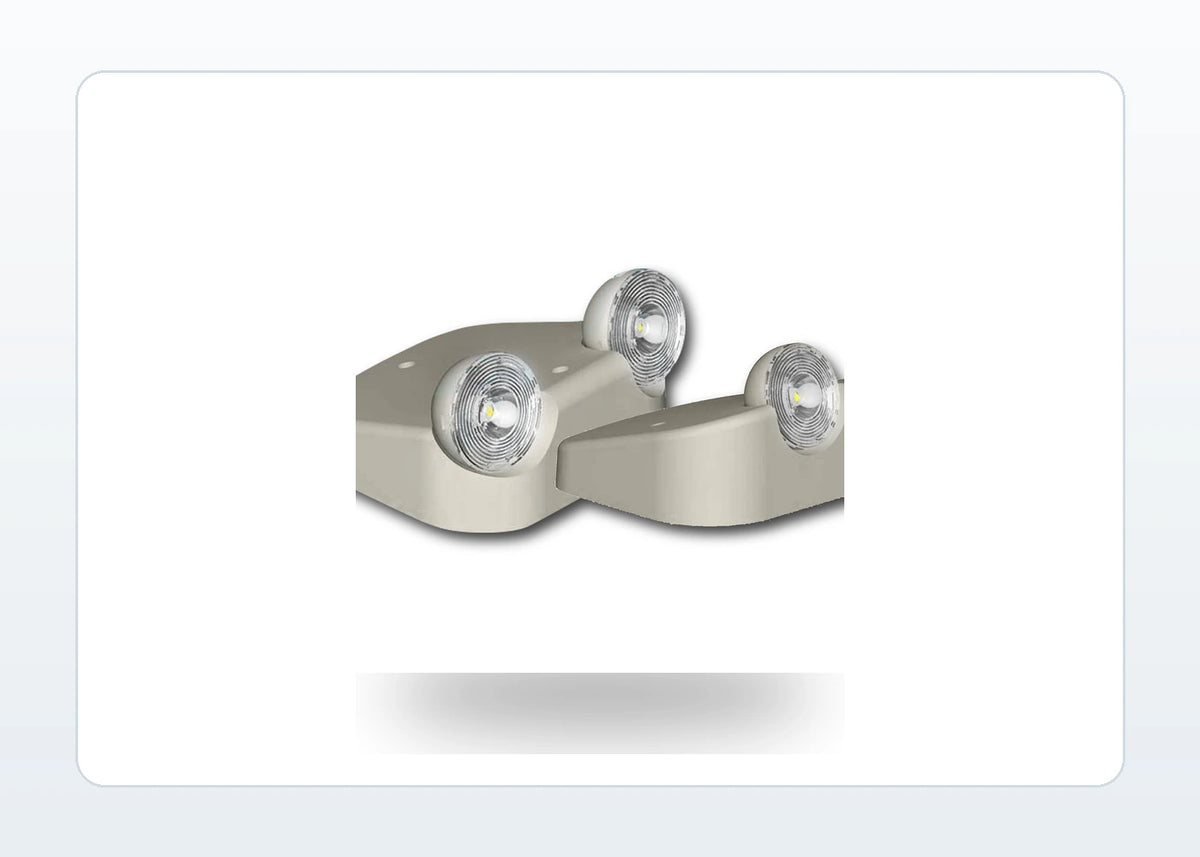 Mini Indoor LED Remote Head - Unlimited Lights Project Ready product detail image