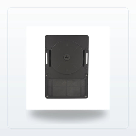 Mini LED Wall Pack - 20W, Photocell, IP65 (Bronze)