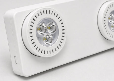 High-Output LED Emergency Light - Remote Capable