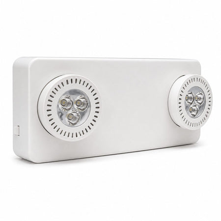 High-Output LED Emergency Light - Remote Capable