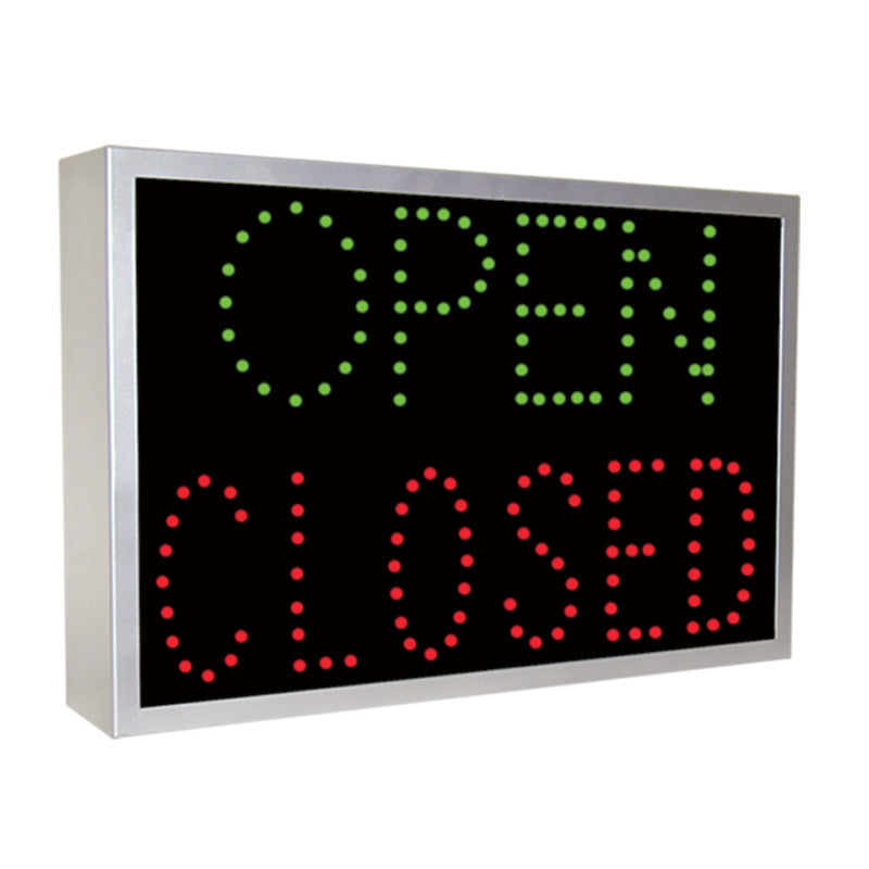 Exitronix 82-2 Series Weatherproof LED Directional Signage