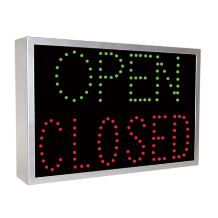 Exitronix 82-2 Series Weatherproof LED Directional Signage