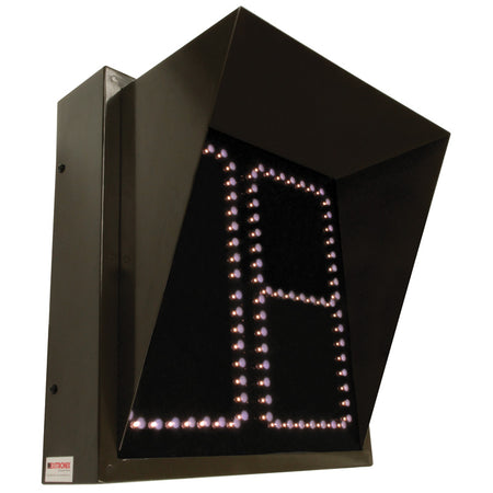 Exitronix 82-4 Series Weatherproof LED Directional Signage