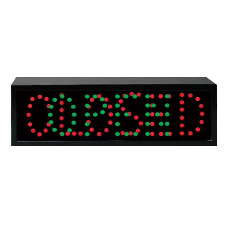 Exitronix 82-5 Series Weatherproof LED Directional Signage