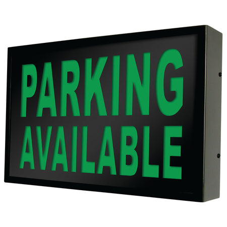 Exitronix 84 Series Weatherproof LED Diffused Specialty Signage