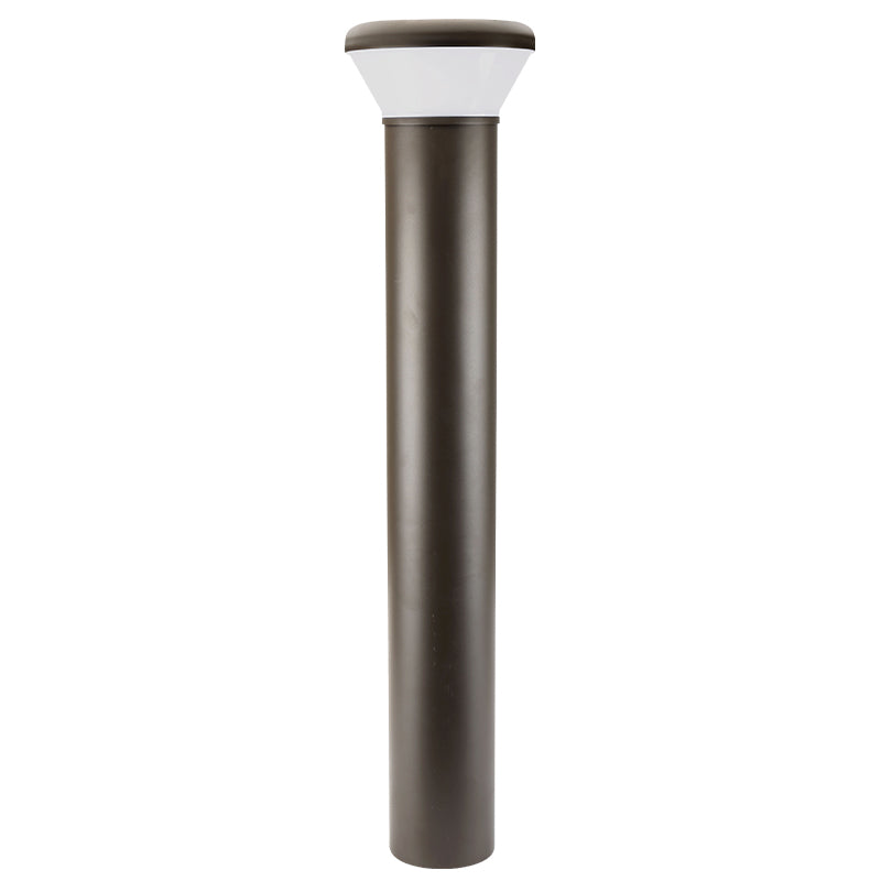 TraceLite AXB Series Round LED Bollard