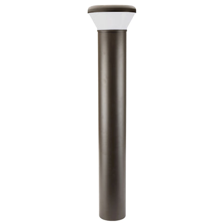 TraceLite AXB Series Round LED Bollard