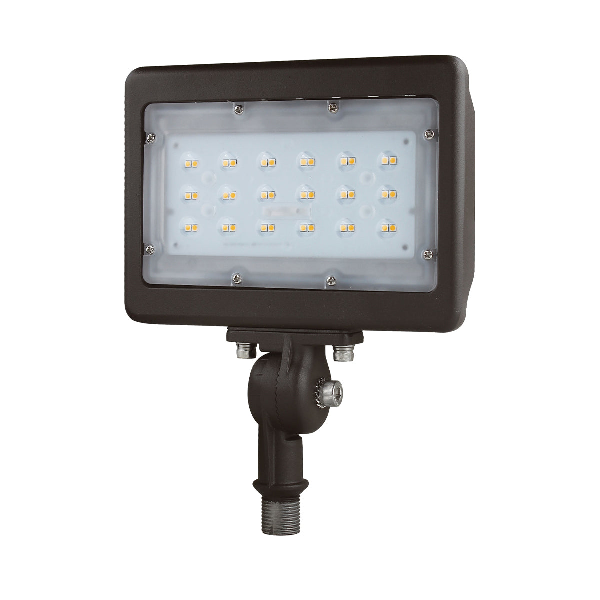 TraceLite AXL2-30 Series AXL2 30W LED Flood Luminaire