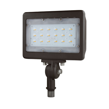 TraceLite AXL2-30 Series AXL2 30W LED Flood Luminaire