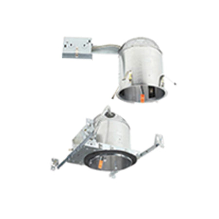 TraceLite BL9ICLED Series 6" IC Dedicated Housing, New Construction and Remodel, Steel