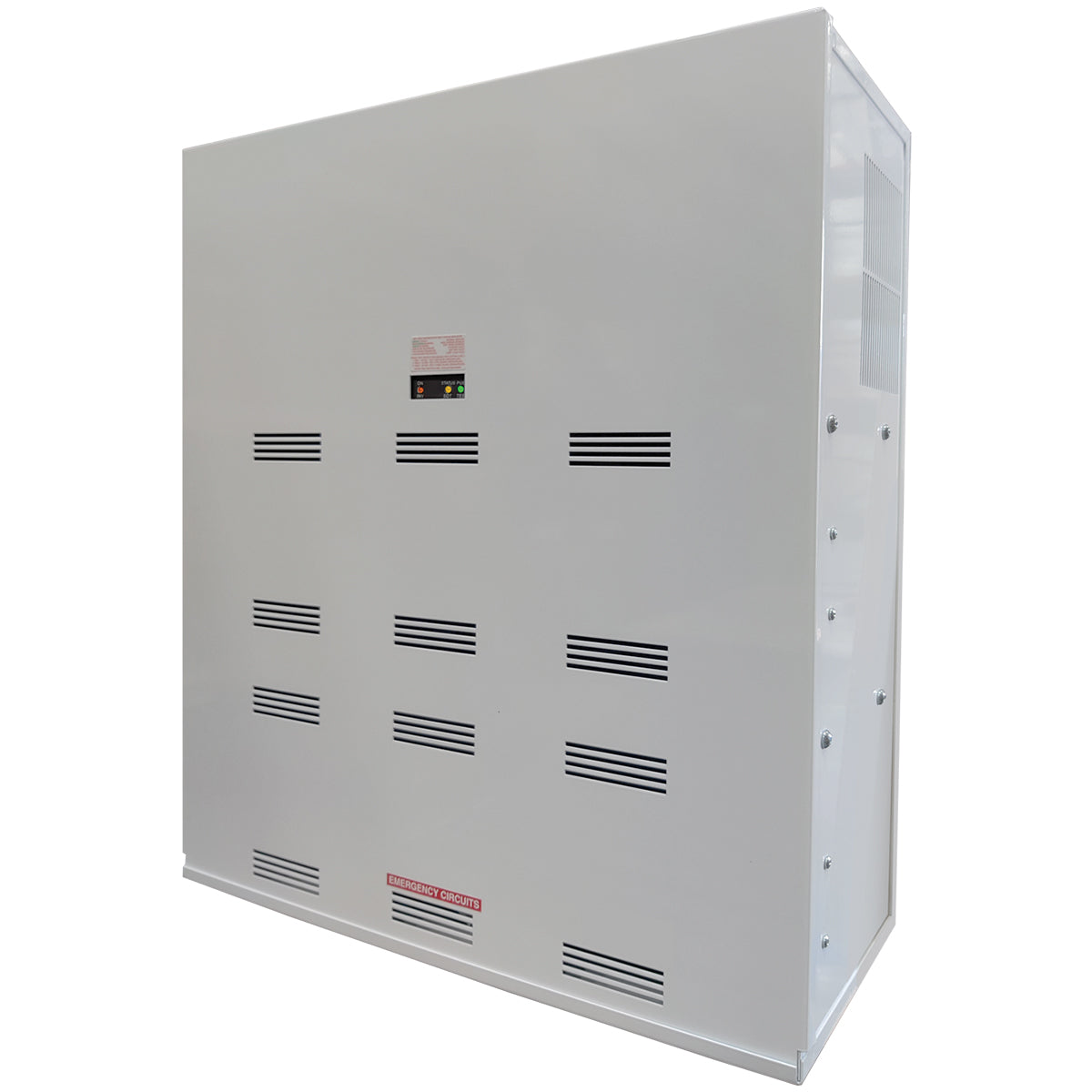 Exitronix CANYON Series Single Phase, Indoor Standby, 750-1150W, Emergency Lighting Inverter