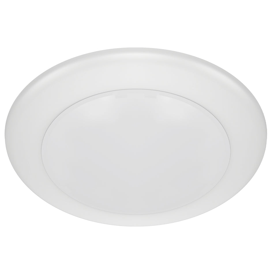 Surface Mount LED Downlight - Selectable CCT