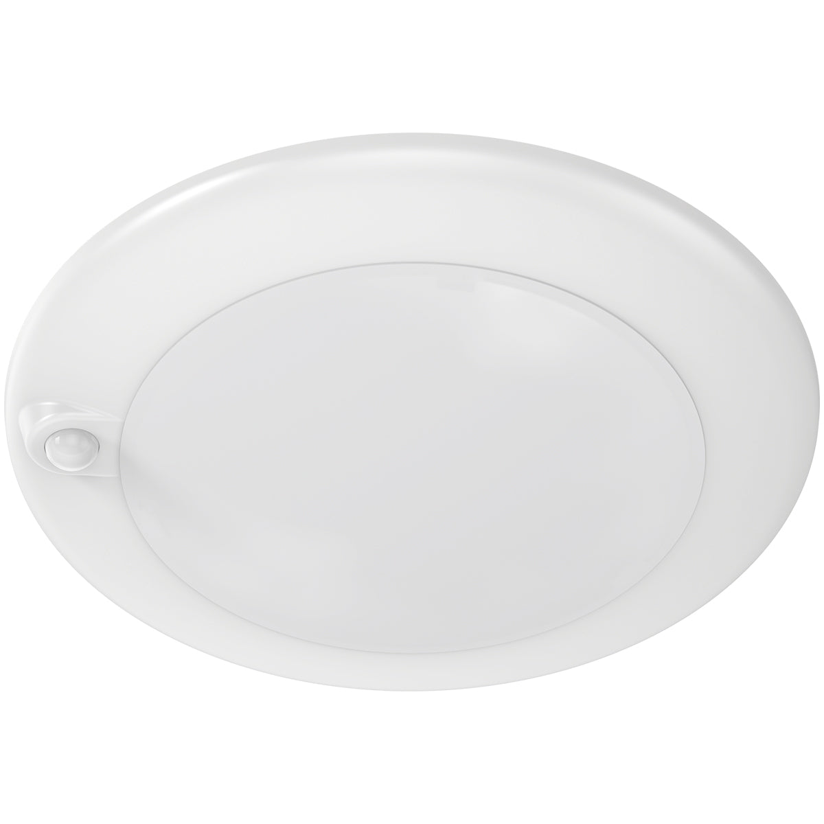 TraceLite DDXS Series Surface Mount LED Downlight with PIR Sensor