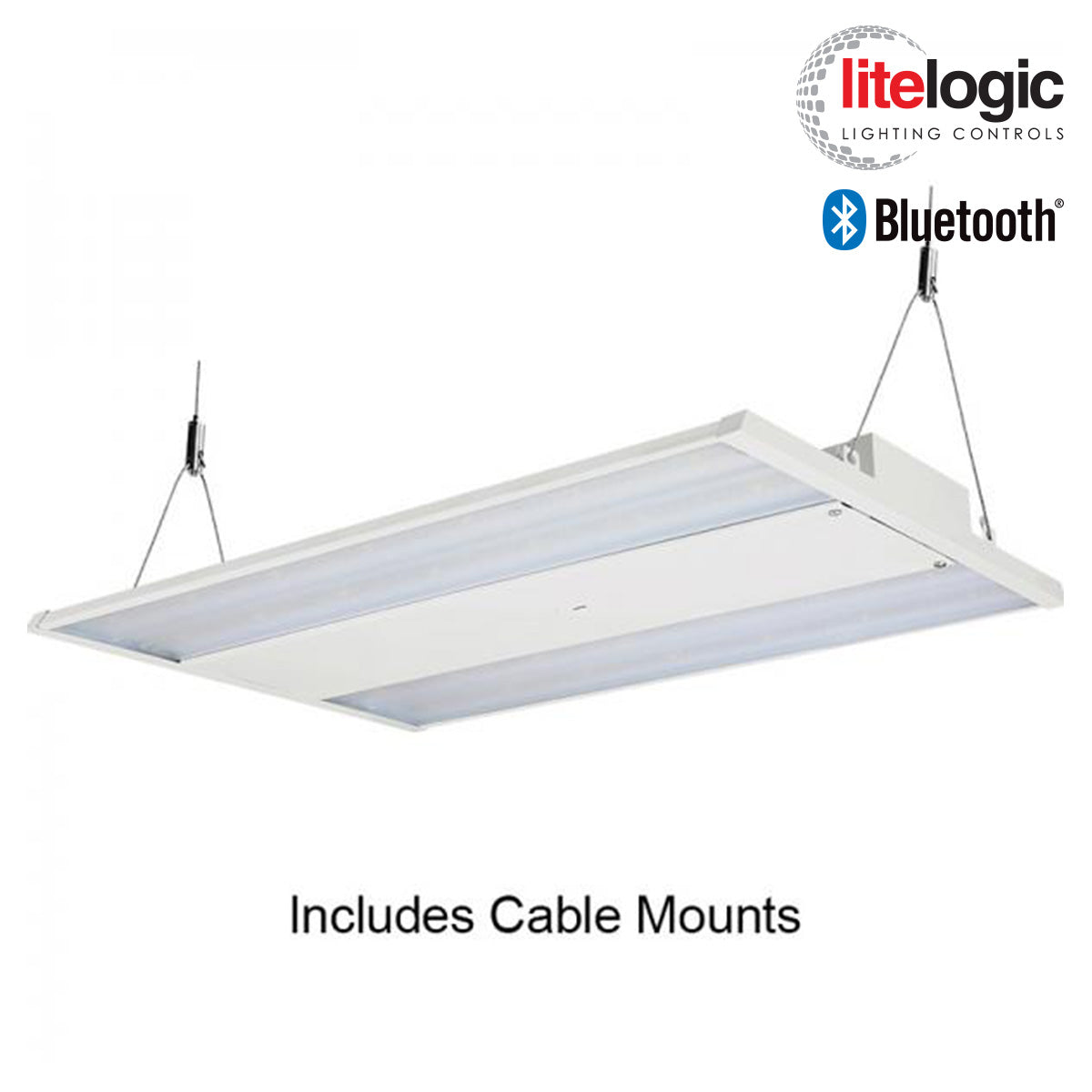 TraceLite EQHB Series High-Performance LED Linear Highbay
