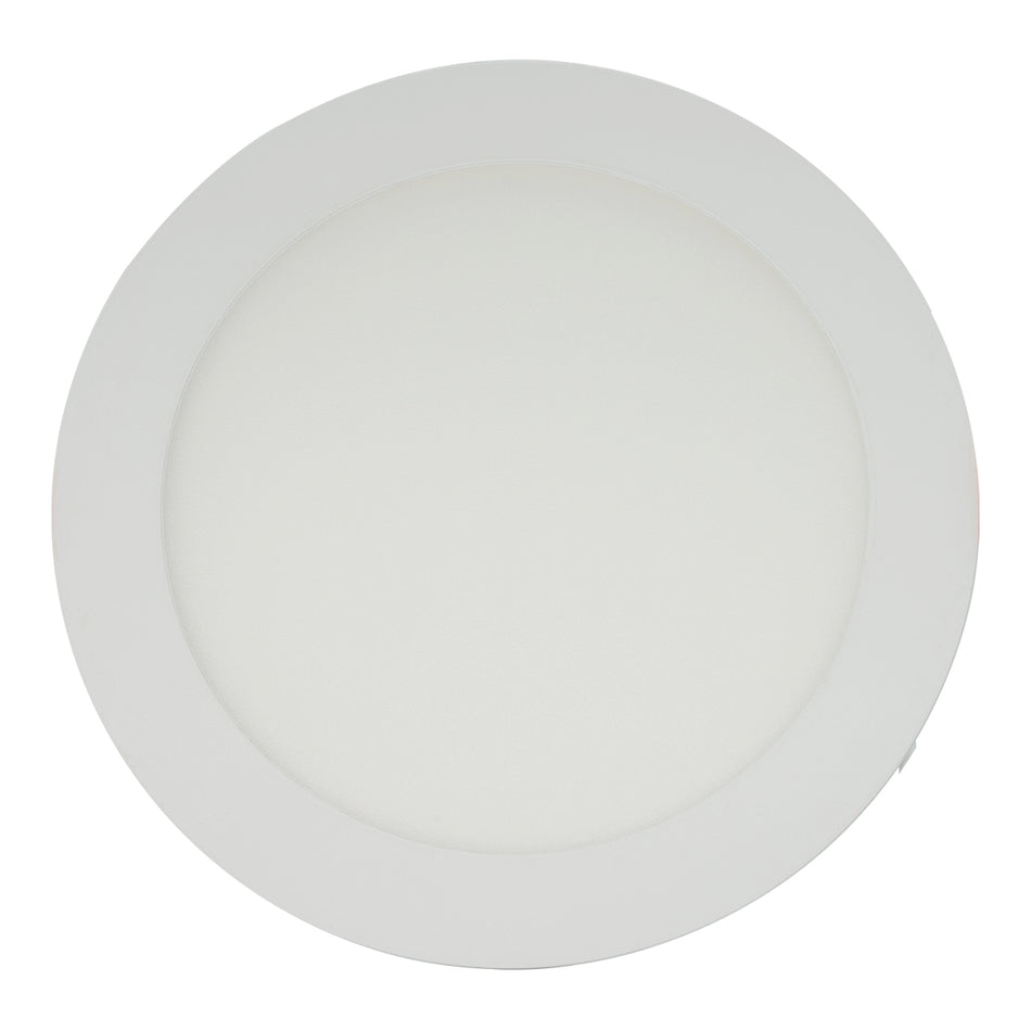 6 Inch Ultra-Thin Recessed LED Downlight - Selectable CCT