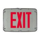 Exitronix HLE Series Hazardous Location LED Exit