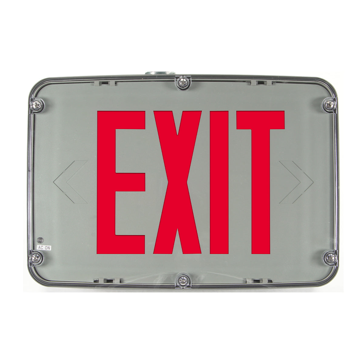 Exitronix HLE Series Hazardous Location LED Exit