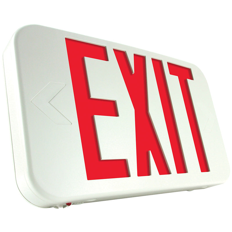 Exitronix ILX Thermoplastic Series
