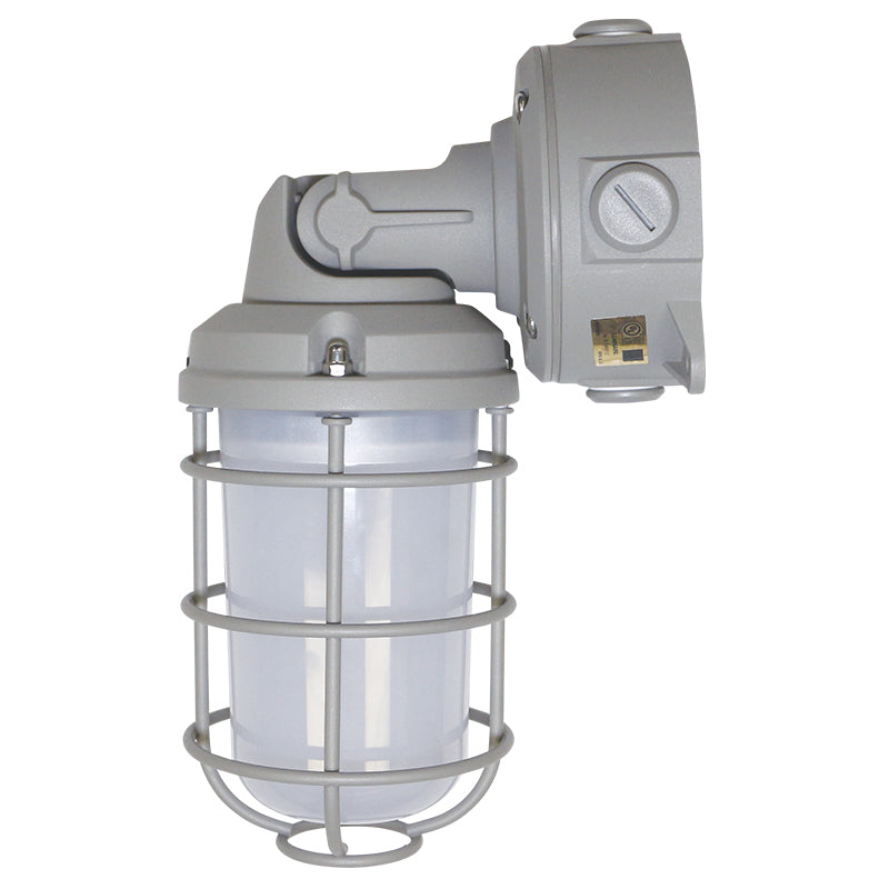 TraceLite JJL Series Adjustable LED Vaportight Jelly Jar