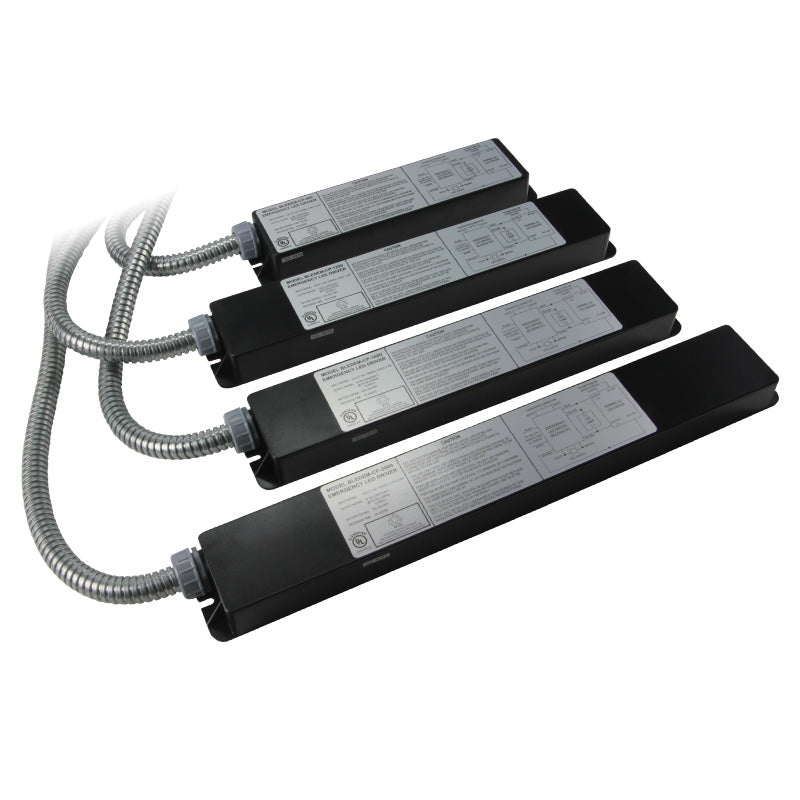 Exitronix LBD Series Constant Power Emergency LED Driver