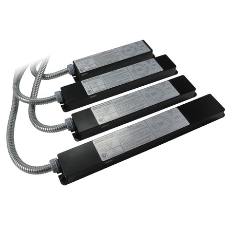 Exitronix LBD Series Constant Power Emergency LED Driver