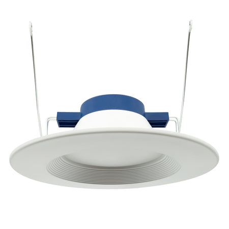 TraceLite MODR6 Series 6" Recessed LED Retrofit Downlight