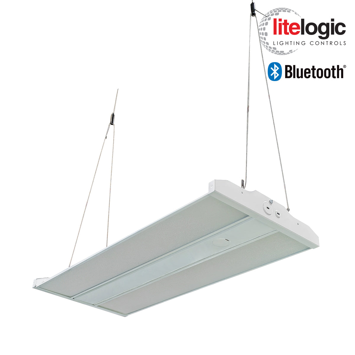 TraceLite MQHB Series Mini LED Linear Highbay