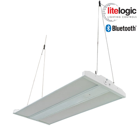 TraceLite MQHB Series Mini LED Linear Highbay