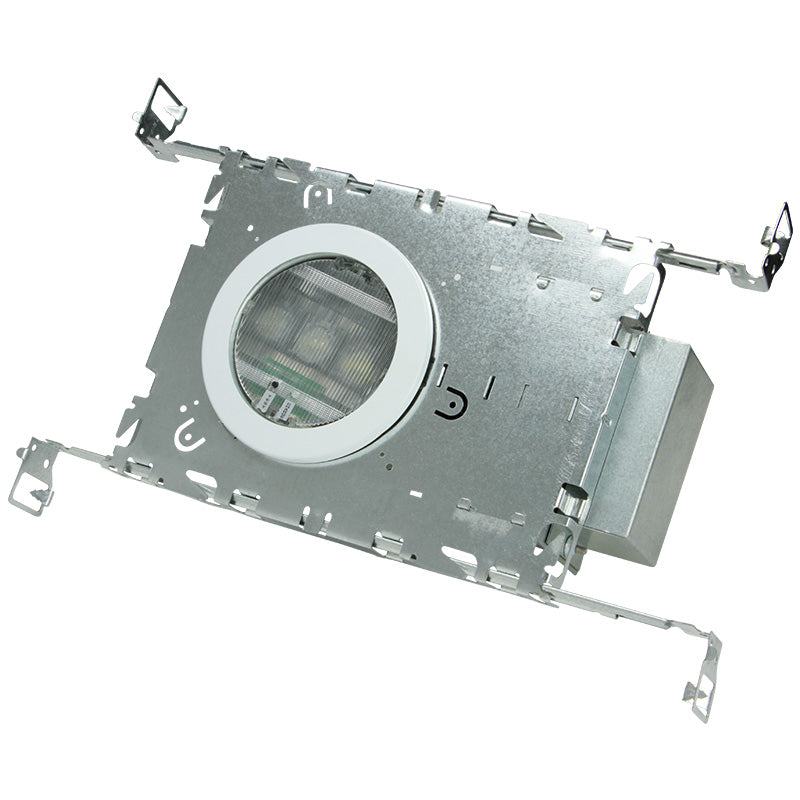 Exitronix NFDL1 Series Recessed Downlight