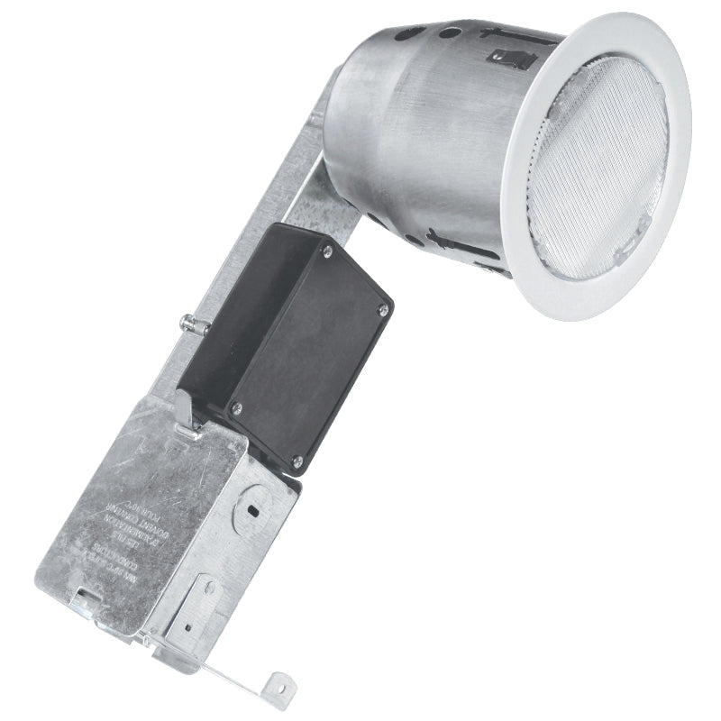 Exitronix NFDL2 Series Remodel Recessed Downlight